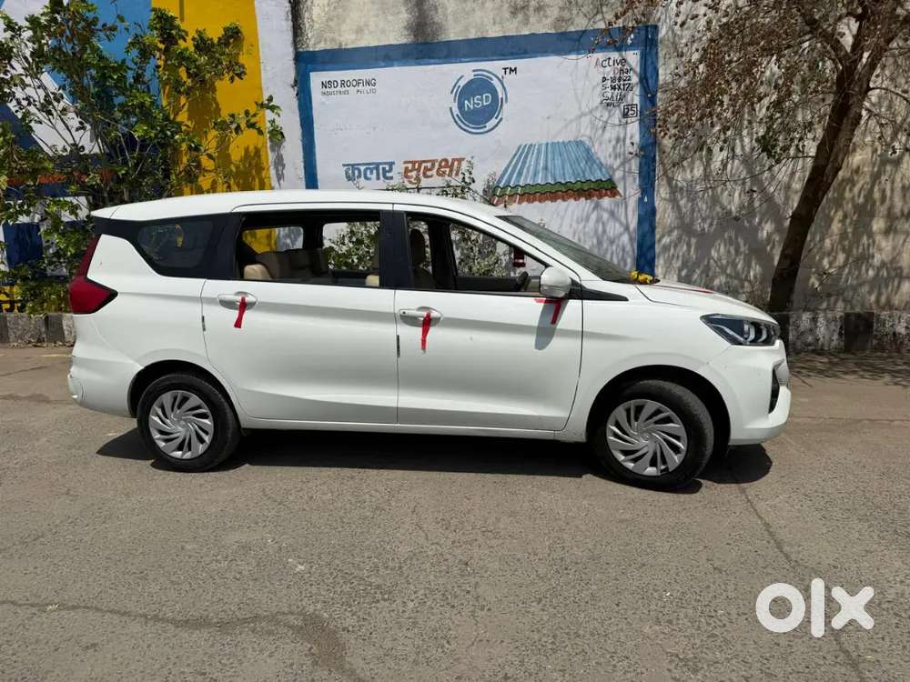 All Types Car Available