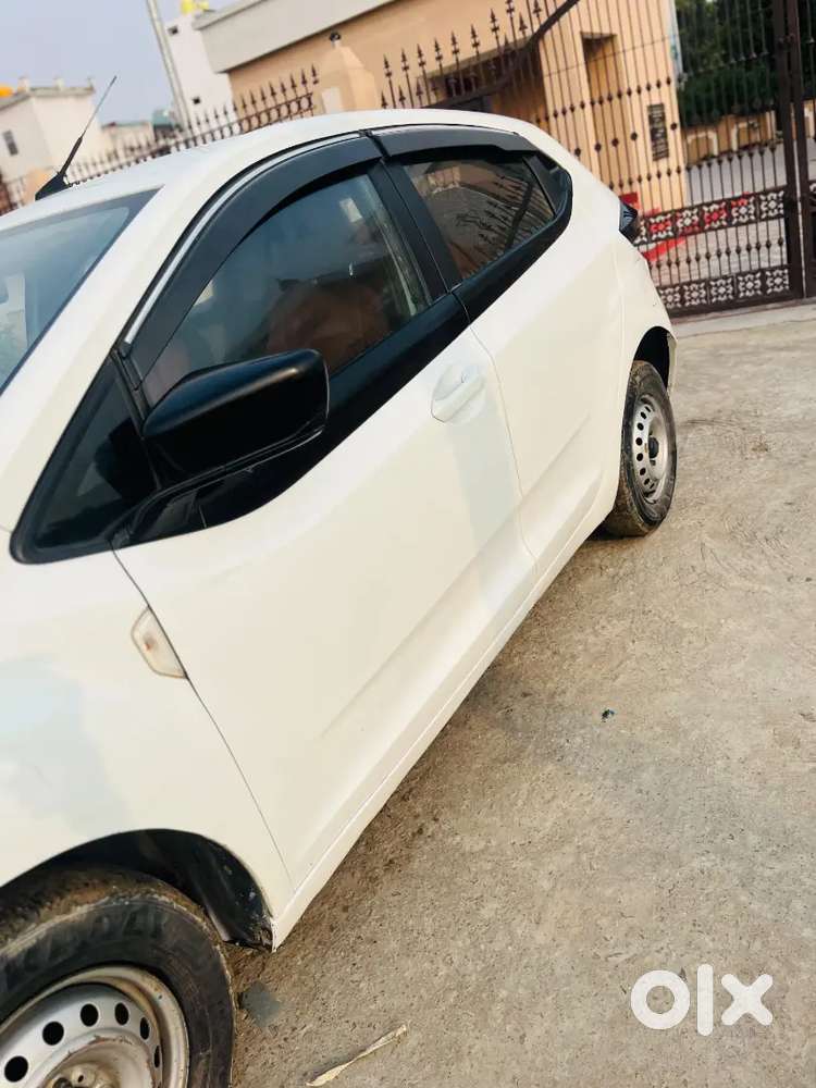 Tata Altroz 2022 Diesel 85685 Km Driven