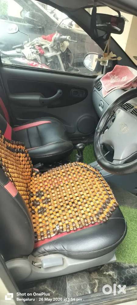 Tata Indica V2 Diesel Manual 2007