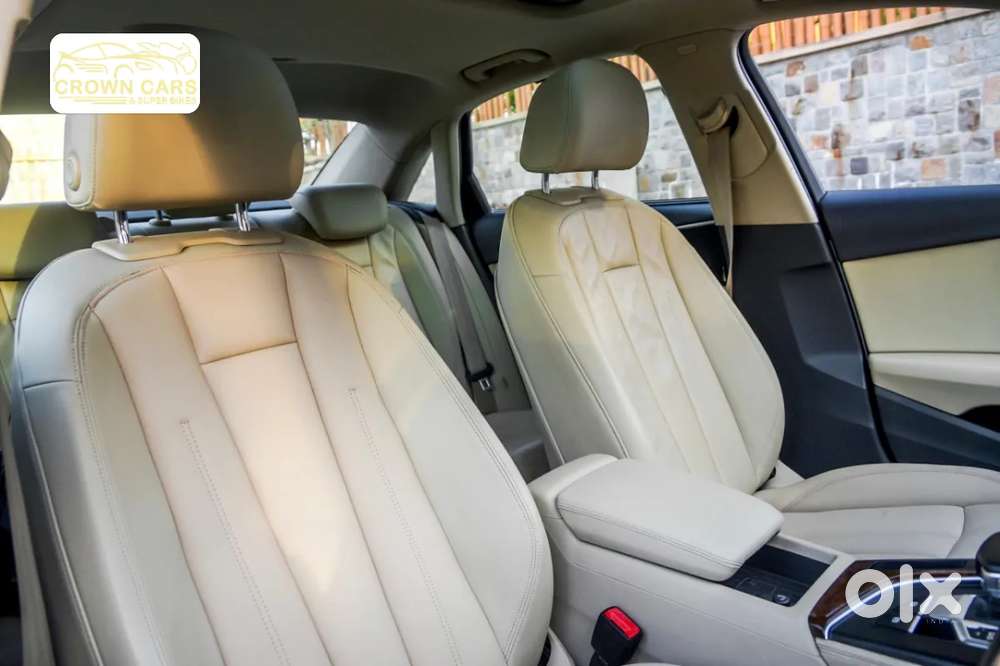 Audi A4, 2016, Diesel