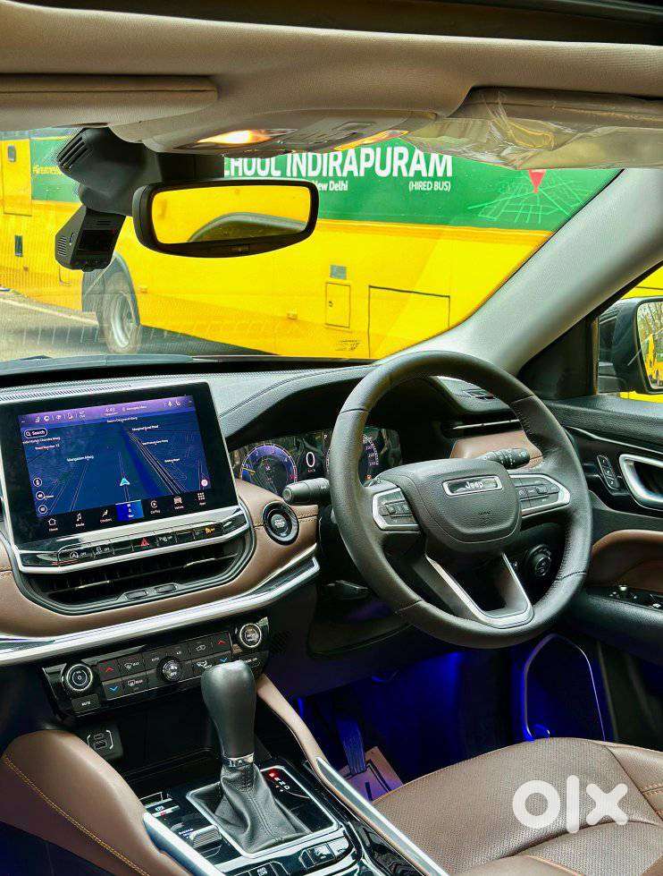 Jeep Meridian Limited Opt 4x4, 2024, Diesel