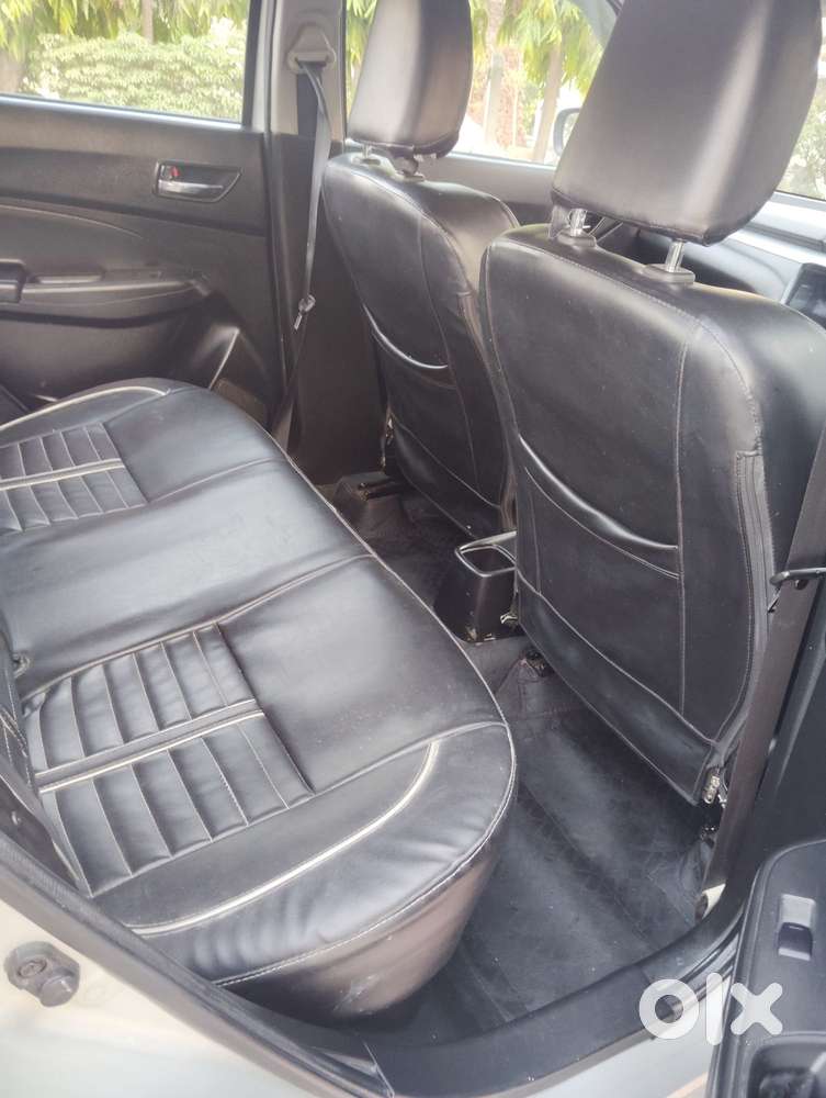 Maruti Suzuki Swift Vxi + Manual, 2022, Petrol