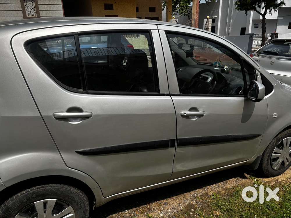 Maruti Suzuki Ritz 2014