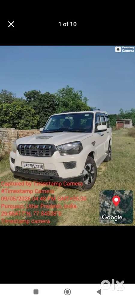 Mahindra E2o Plus 2016 Diesel 160000 Km Driven