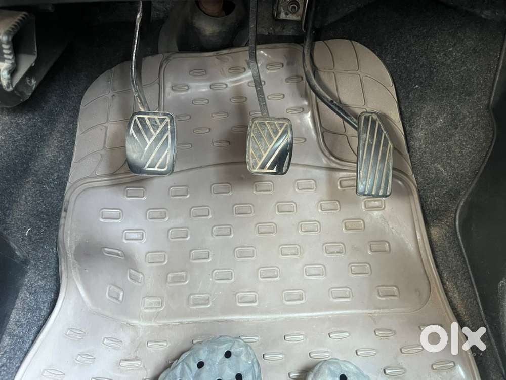 Maruti Suzuki Wagon R 2013