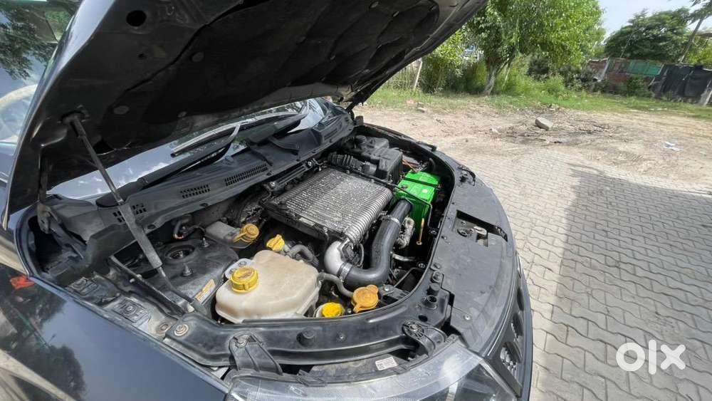 Mahindra Suv Diesel Manual 2015