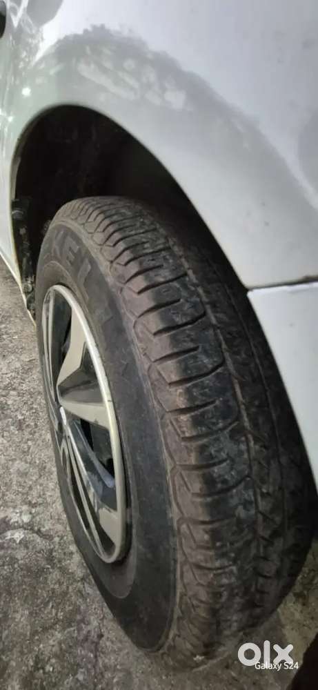 Maruti Suzuki Ritz 2012 Petrol Well Maintained