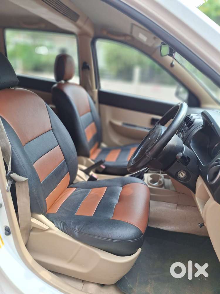 Chevrolet Enjoy 1.4 Ls 7-seater, 2013, Diesel