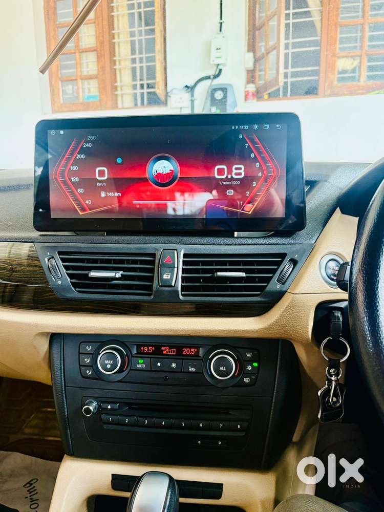 2011 Bmw X1 Diesel