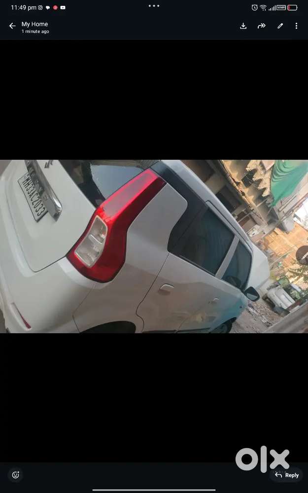 Maruti Wagon R