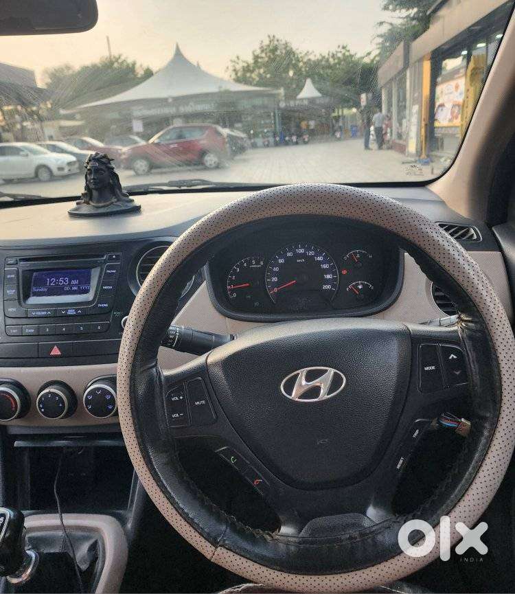 Hyundai Xcent 2014-2016 1.1 Crdi S Option, 2015, Diesel