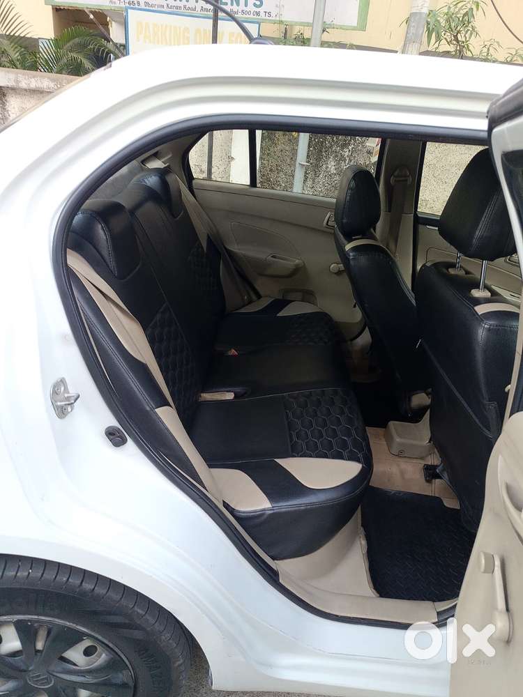Maruti Suzuki Swift Dzire Lxi Option, 2022, Cng & Hybrids