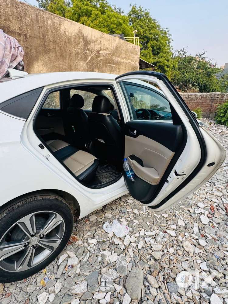 Hyundai Verna 1.6 2018