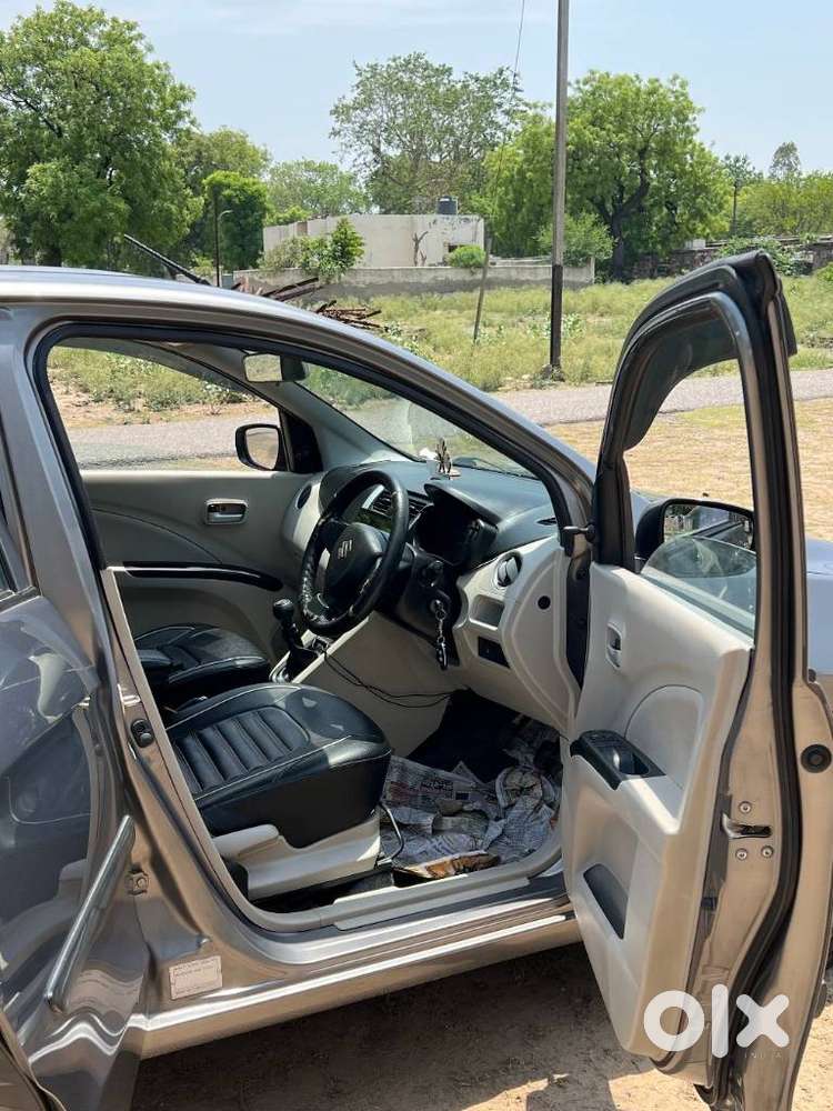 Maruti Suzuki Celerio Vxi, 2018, Petrol