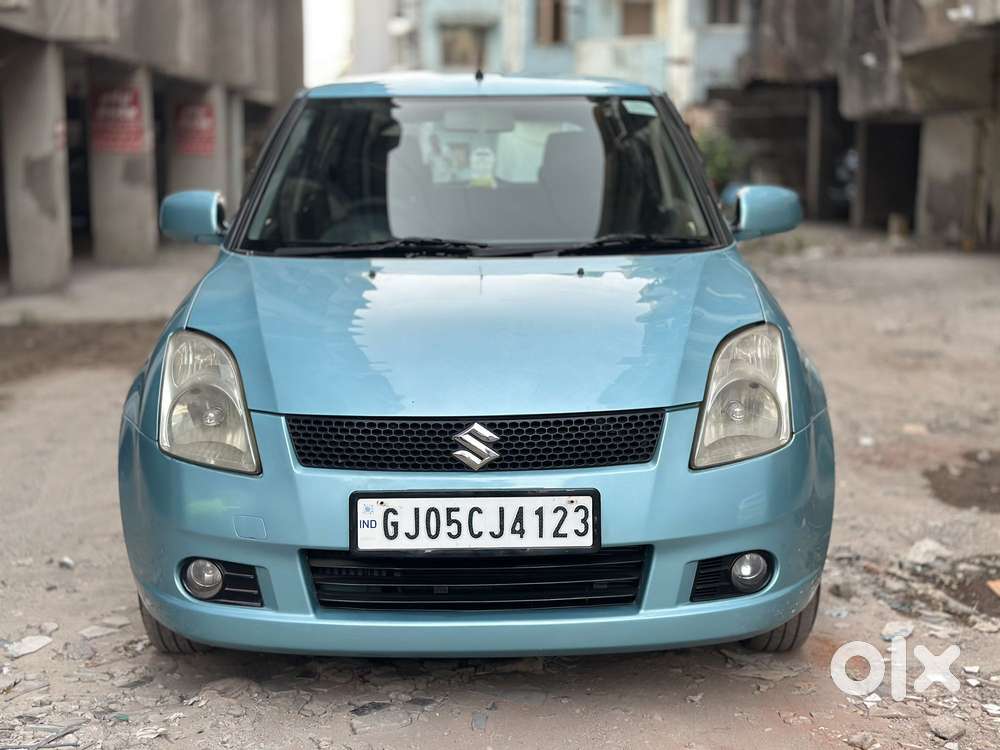 Maruti Suzuki Swift 2004-2010 Vdi Bsiii, 2007, Diesel