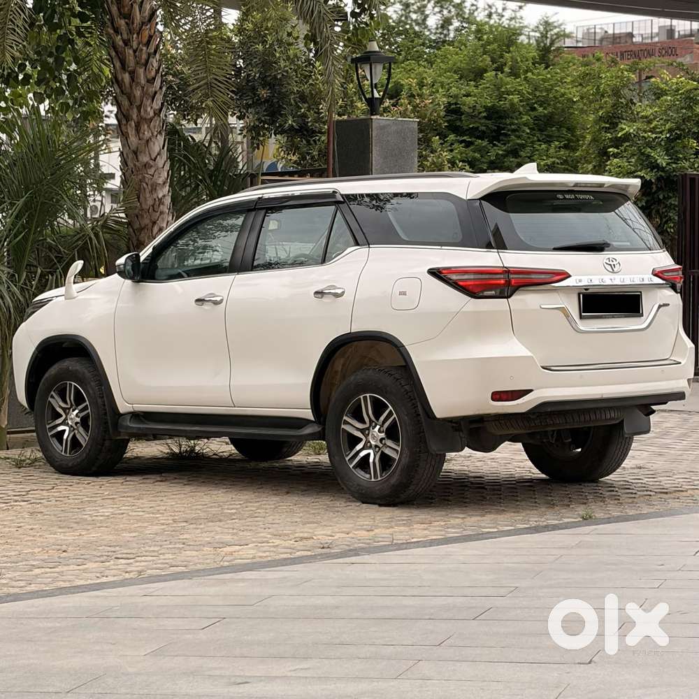 Toyota Fortuner 4x2 At 2.8 Diesel, 2023, Diesel