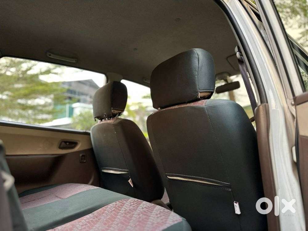 Maruti Suzuki Estilo