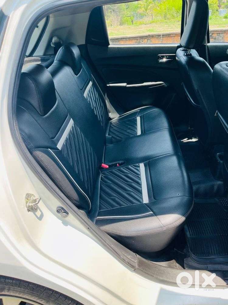 Maruti Suzuki Swift Vdi Bs Iv, 2018, Diesel