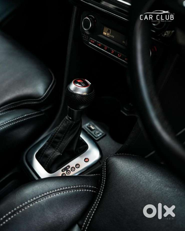 Volkswagen Polo 1.2 Gt Tsi, 2015, Petrol