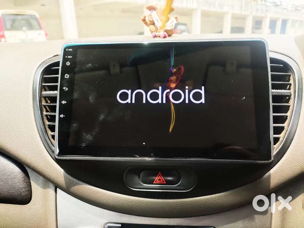 Hyundai I10 2011 Petrol Well Maintained