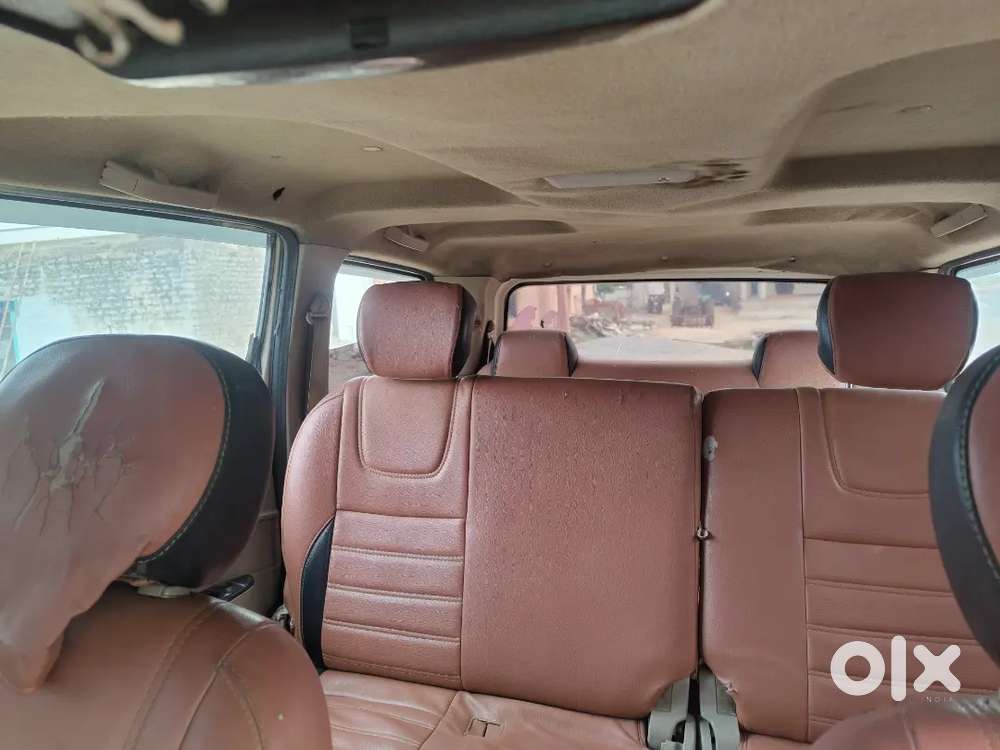 Mahindra Xylo Diesel 2016