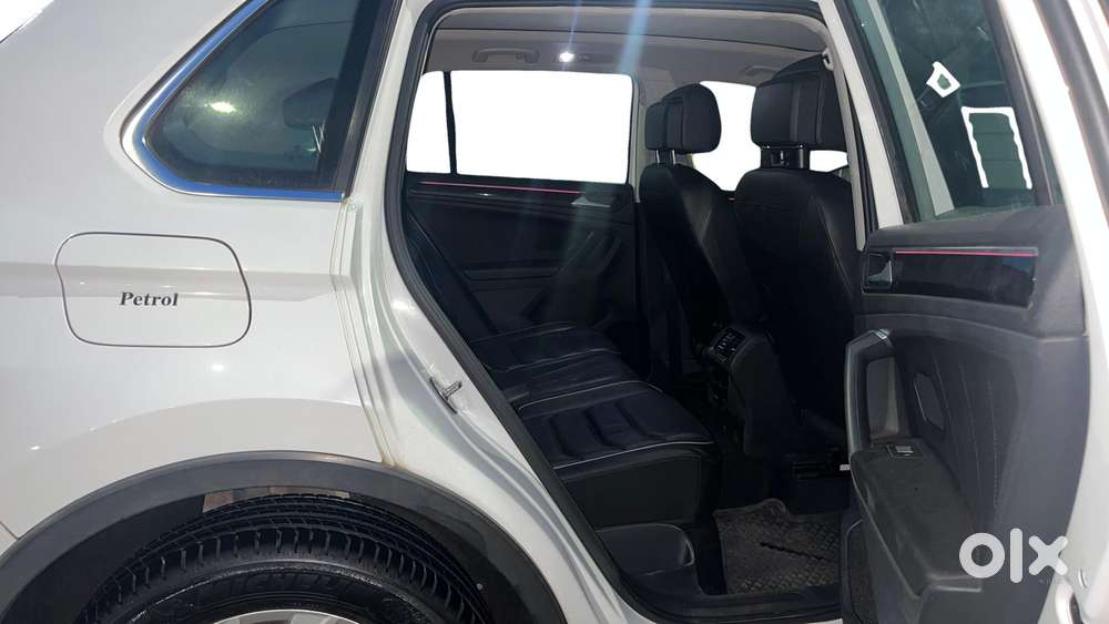Volkswagen Tiguan 2.0 Elegance Tsi Dsg, 2022, Petrol