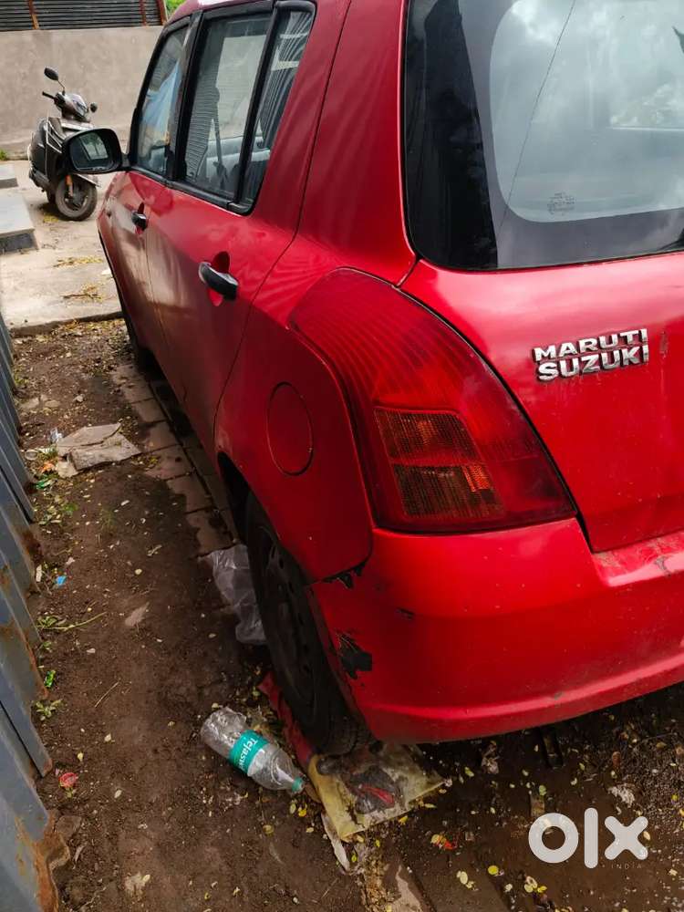 Maruti Suzuki Swift 2006