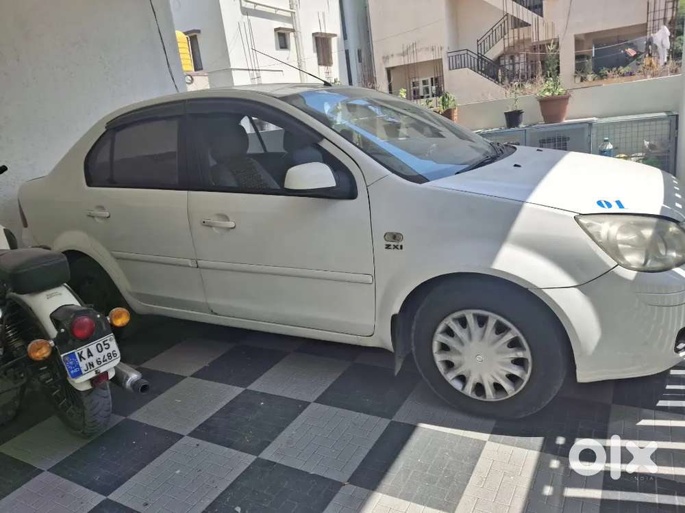 2007 Model,  Diesel