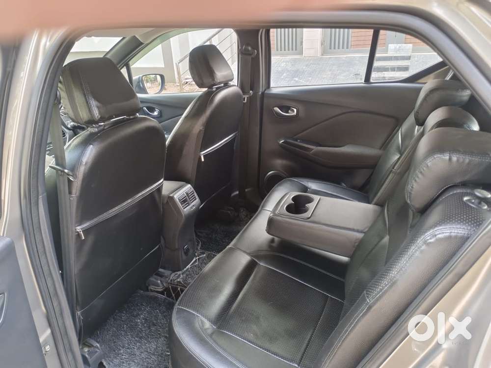 Maruti Suzuki Vitara Brezza Zdi+ Mt, 2019, Diesel