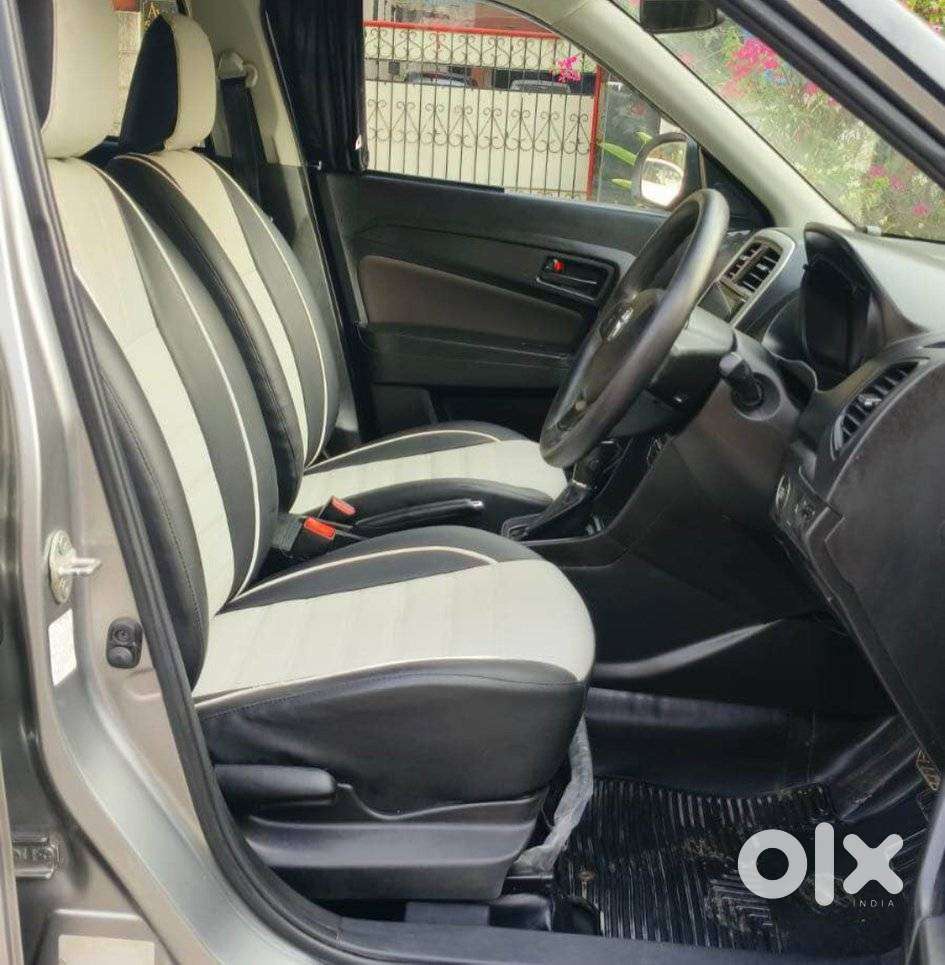Toyota Urban Cruiser Cruiser High, 2020, Petrol