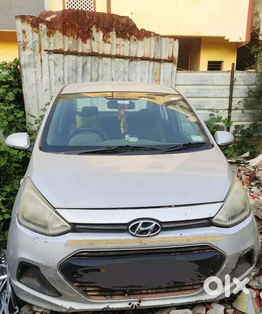 Hyundai Xcent 1.1 2016