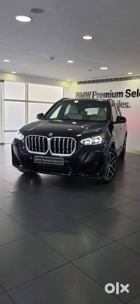 Bmw X1 Sdrive18d M Sport, 2026, Diesel