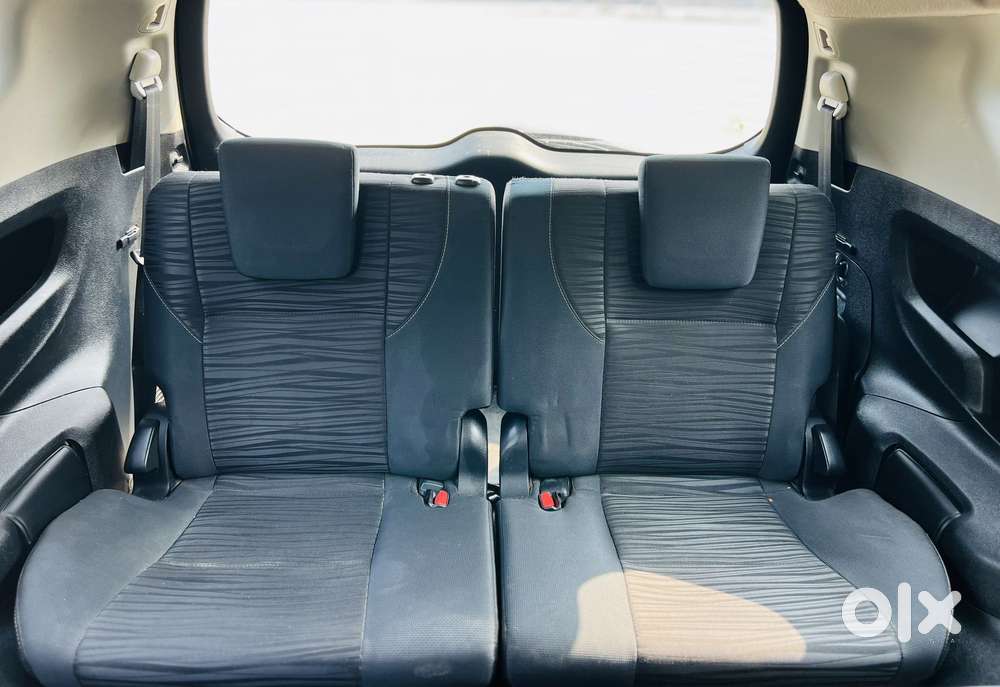 Toyota Innova Crysta 2.4 V, 2018, Diesel