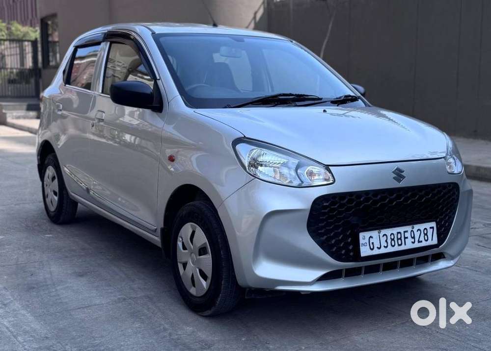 Maruti Suzuki Alto K10 Plus Edition, 2024, Petrol
