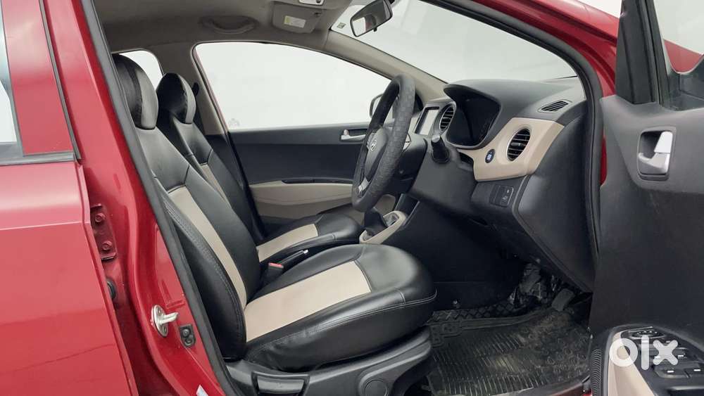 Hyundai Grand I10 Asta 1.2 Kappa Vtvt, 2017, Petrol