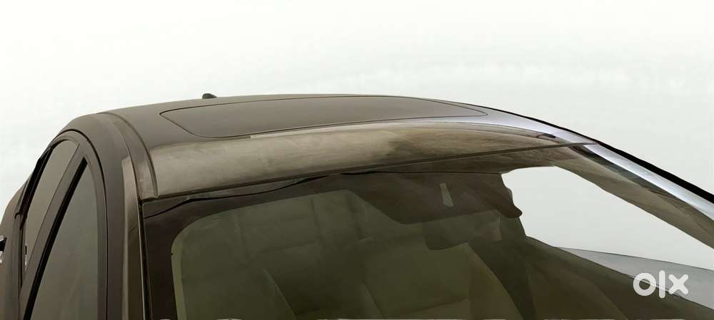 Honda City I-vtec Vx, 2018, Petrol