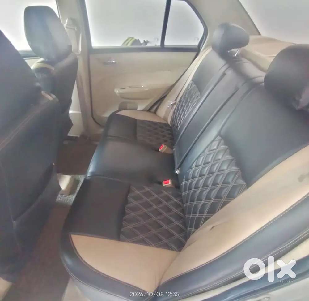 Maruti Suzuki Dzire Manual 2016