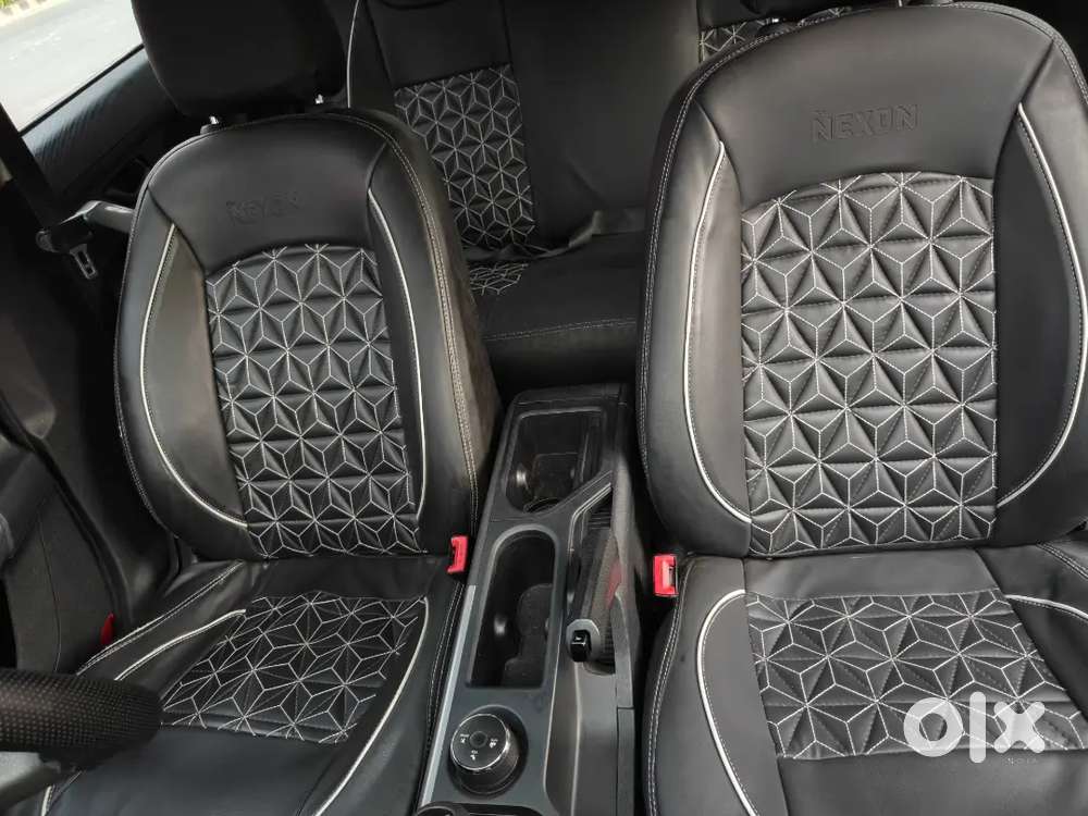 Tata Nexon 2023 Diesel Showroom Condition