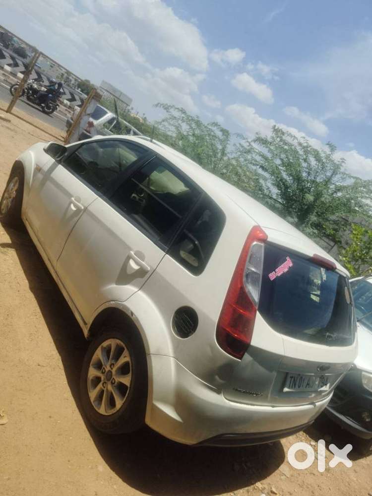 Ford Figo, 2012, Diesel