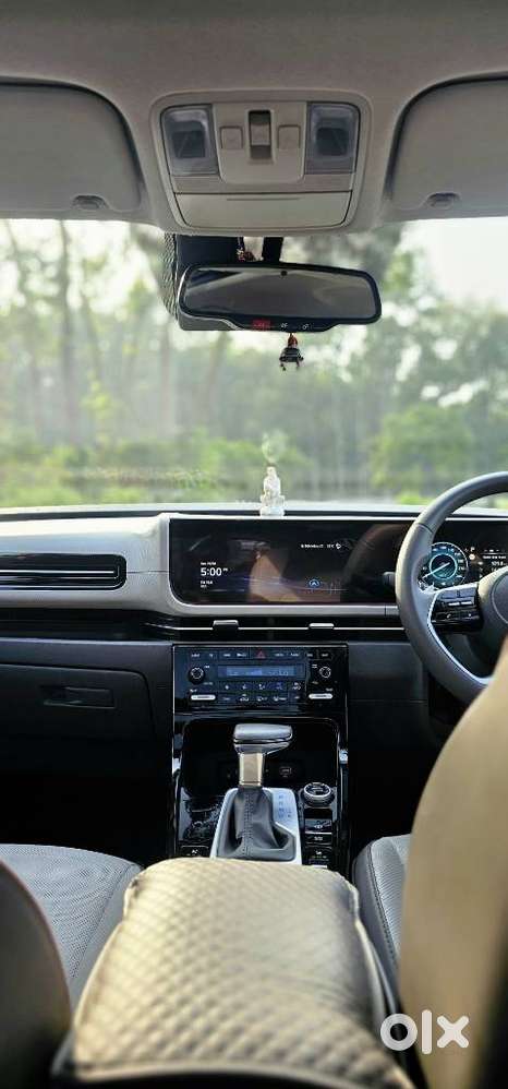 Hyundai Creta Sx (o) 1.5 Diesel Automatic, 2024, Diesel