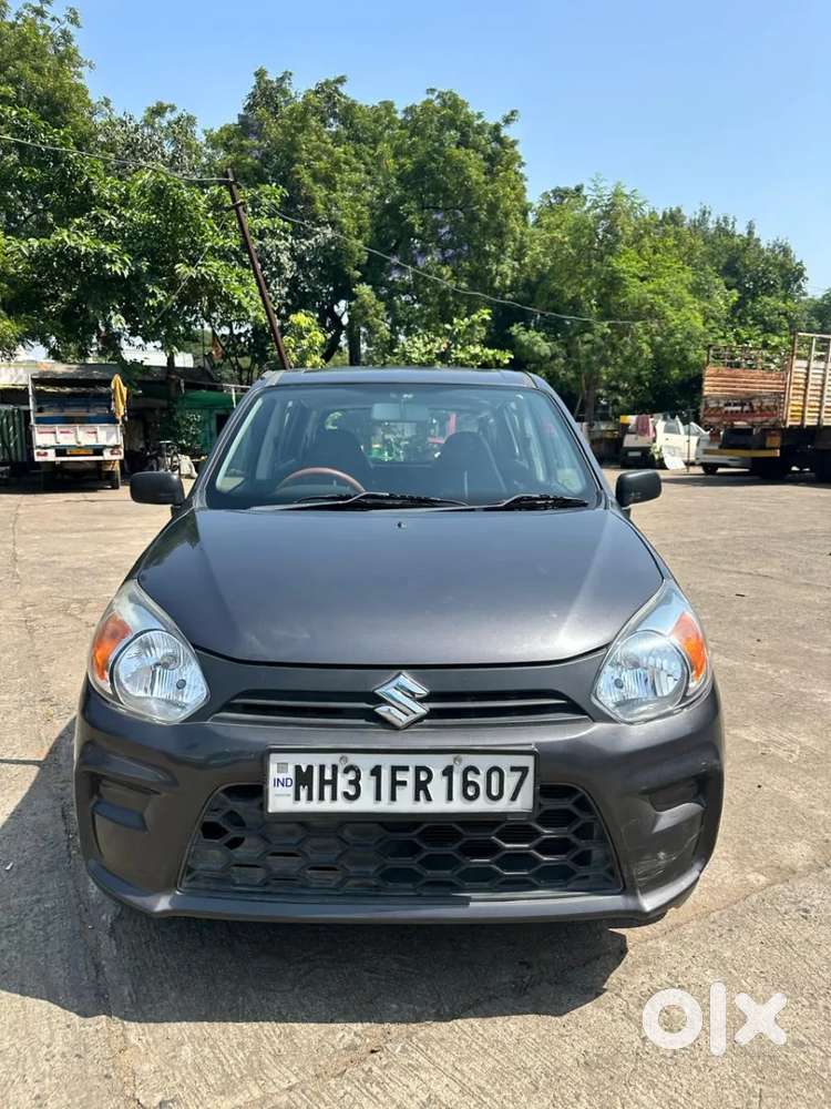 Maruti Suzuki Alto 800 Lxi, 2020, Petrol