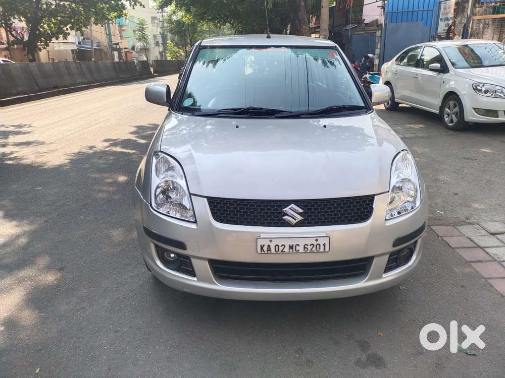 Maruti Suzuki Swift 2004-2010 Vxi Bsiv, 2008, Petrol