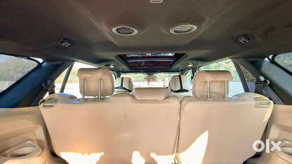 Ford Endeavour Titanium Plus 4x4 At, 2021, Diesel