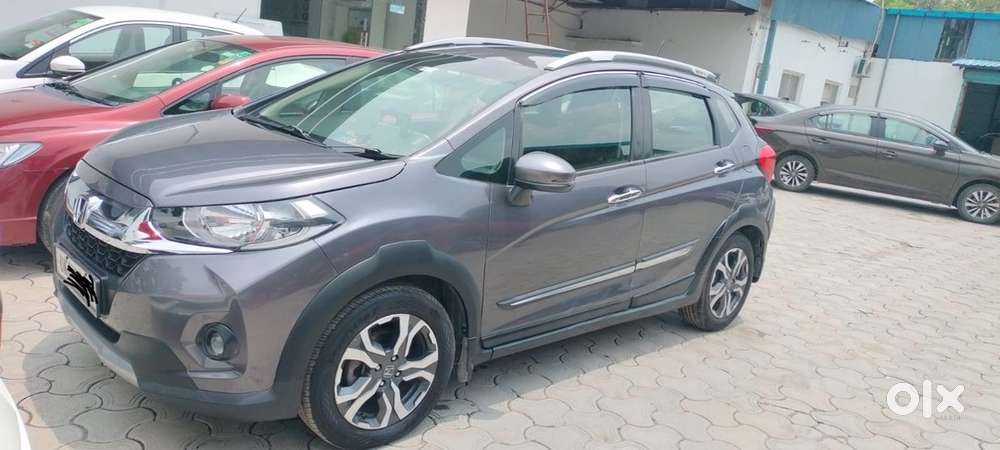 Honda Wr-v 2018 Car