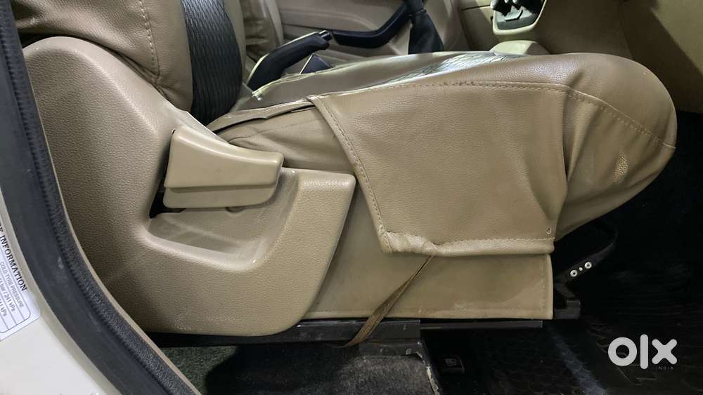 Mahindra Tuv 300 T6 Plus, 2018, Diesel