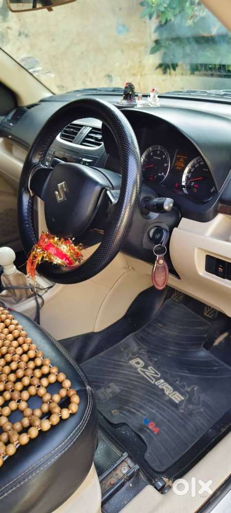 Maruti Suzuki Swift Dzire Vdi 2017