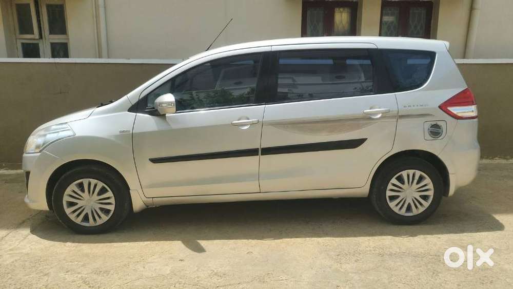 Maruti Suzuki Ertiga, 2012, Diesel
