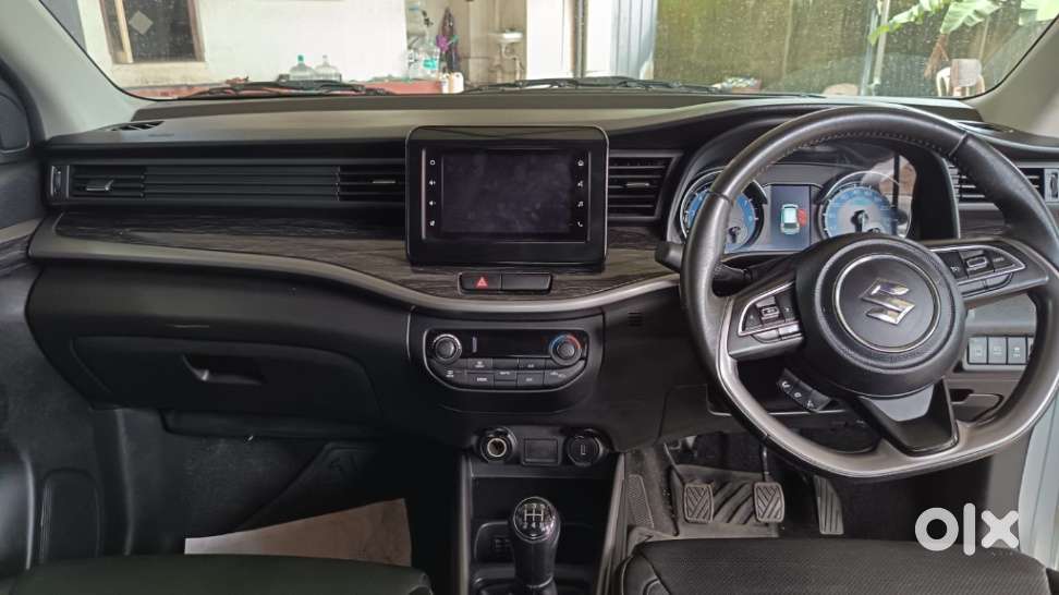Maruti Suzuki Xl6 1.5 Alpha Mt, 2022, Petrol