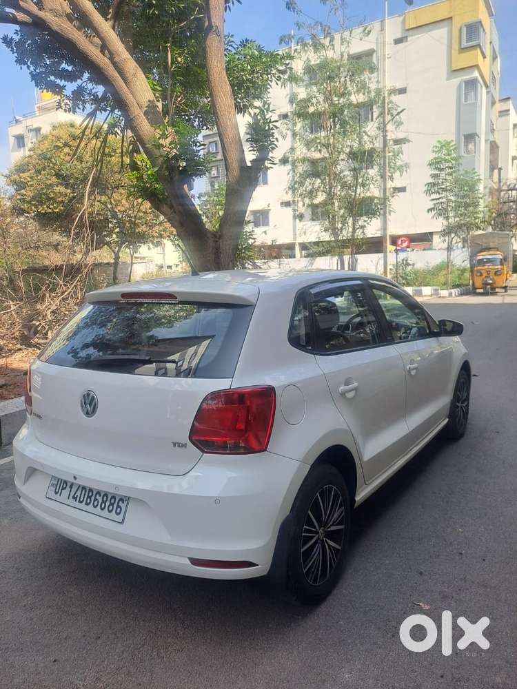Volkswagen Polo Exquisite 1.5 Tdi Highline, 2017, Diesel