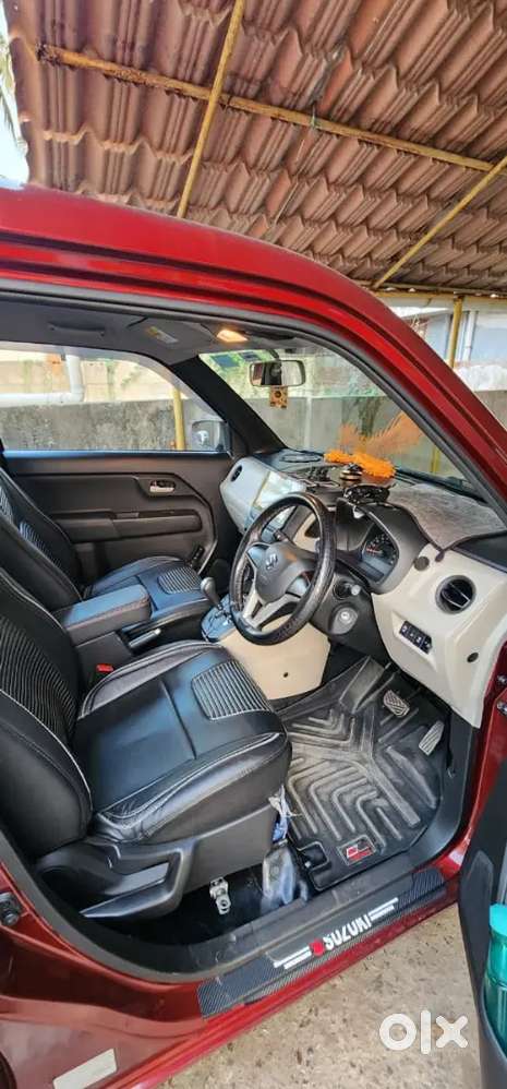 Maruti Suzuki Wagon R 2024 First Owner